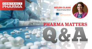 Securing Reliable U.S. Supply of Complex Oral Solid Dose Manufacturing